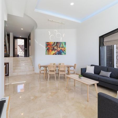 Salobre Villas Green Bagian luar foto