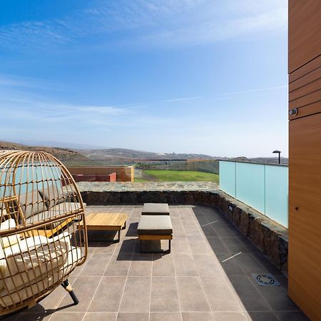 Salobre Villas Green Bagian luar foto