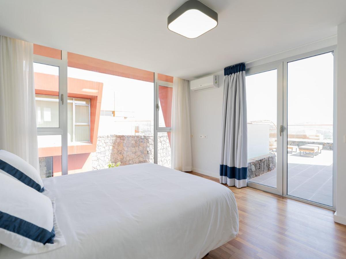 Salobre Villas Green Bagian luar foto