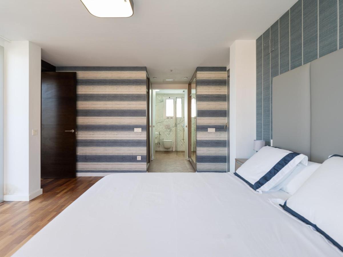Salobre Villas Green Bagian luar foto
