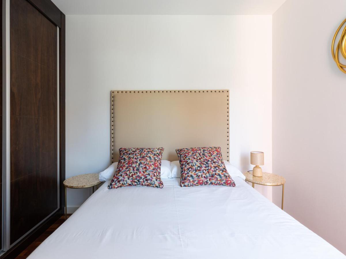 Salobre Villas Green Bagian luar foto