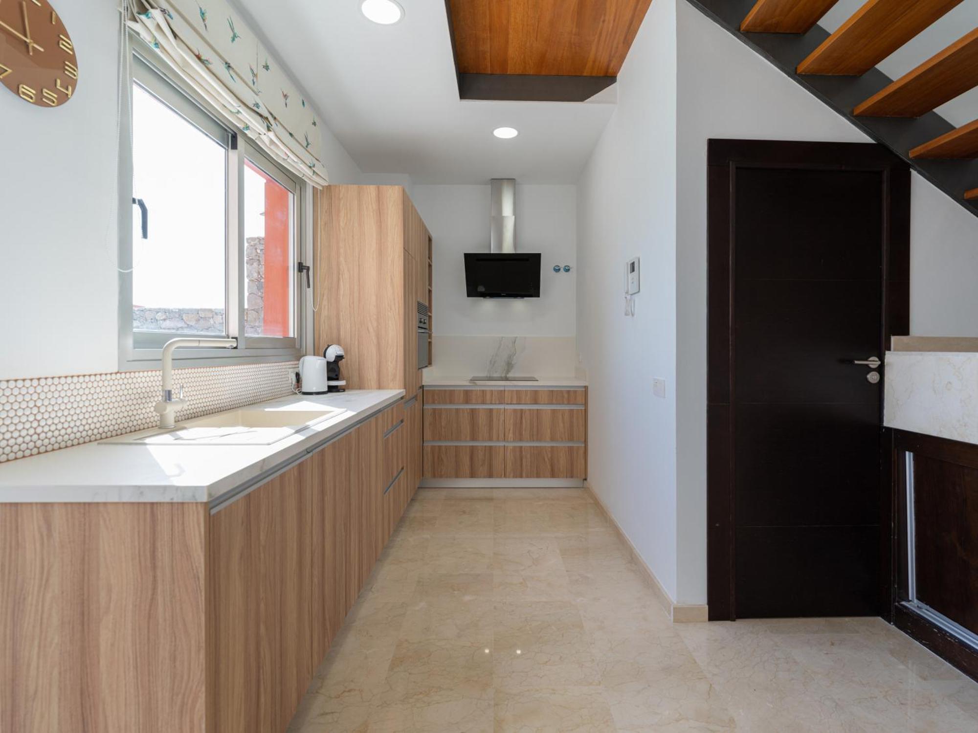 Salobre Villas Green Bagian luar foto