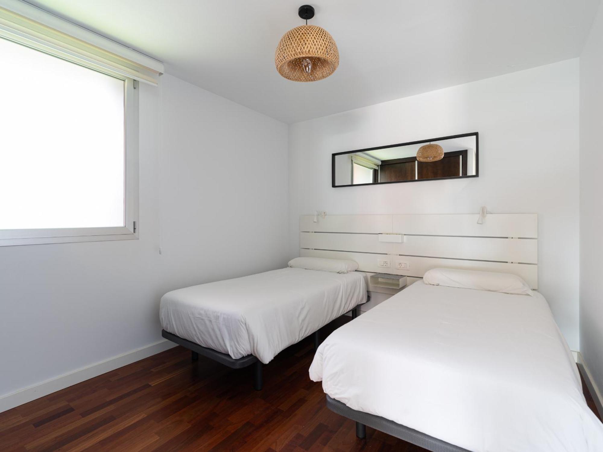 Salobre Villas Green Bagian luar foto
